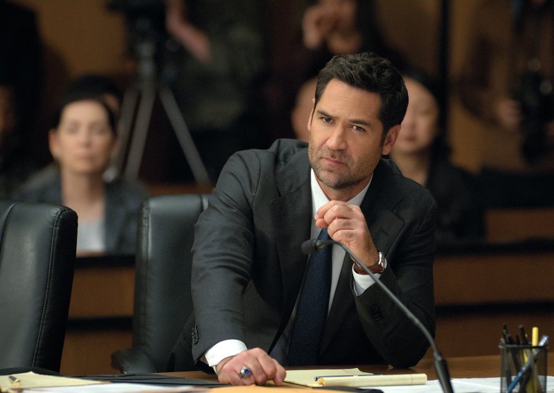 Ovo je trenutno najbolja pravna drama na Netflixu: Nova sezona donosi obrat koji niste očekivali