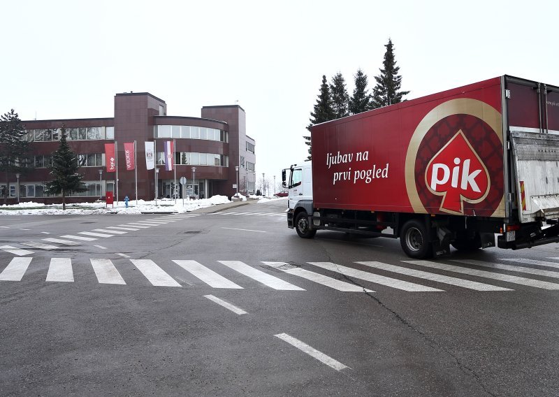 Bosqar dubinski snima PIK Vrbovec, moguće preuzimanje