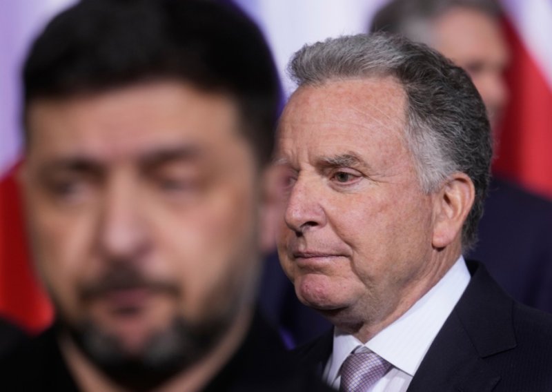 Rusi optužuju: Ratni huškači iz Europe, iz Velike Britanije,... stalno se pokušavaju miješati