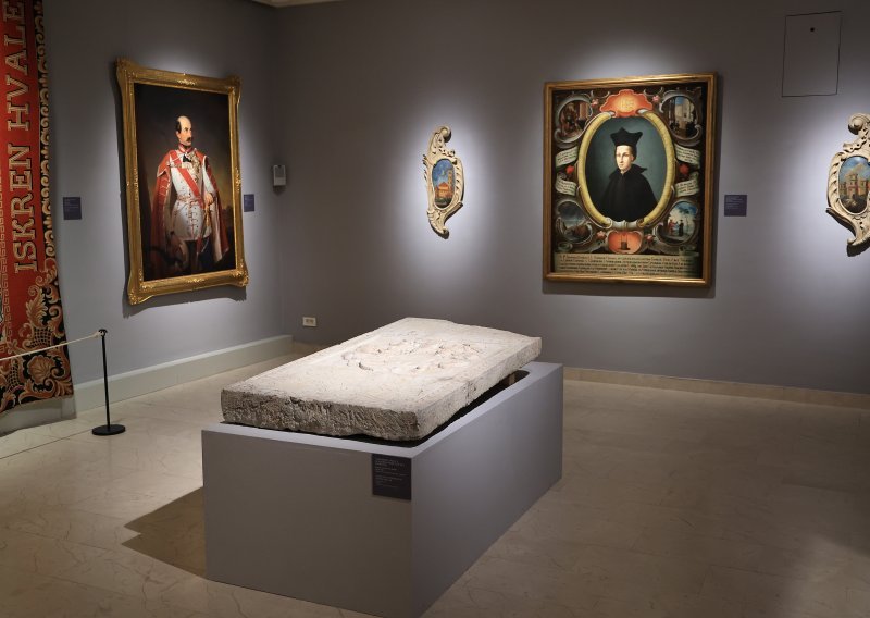 Čak 30 tisuća posjetitelja: Klovićevi dvori produžili izložbu 'U početku bijaše kraljevstvo'