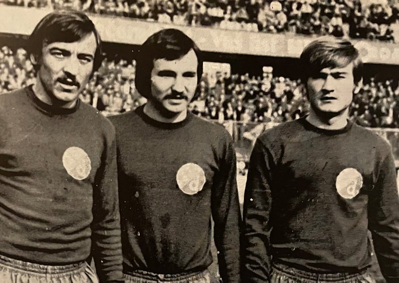 Preminuo bivši igrač Dinama koji je u modrom dresu odigrao 319 utakmica