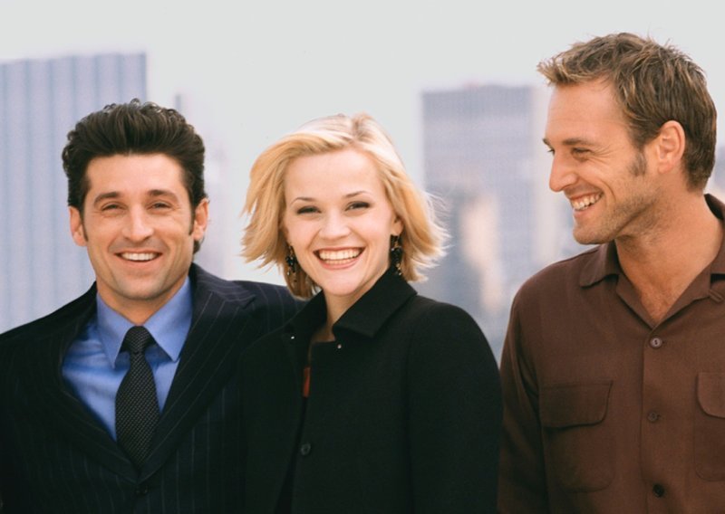 Obožavana romantična komedija s početka 2000-ih upravo je stigla na Netflix