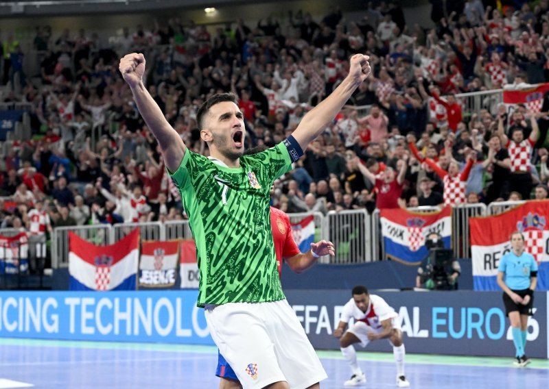 Slovenci: Očekuje se invazija Hrvata...