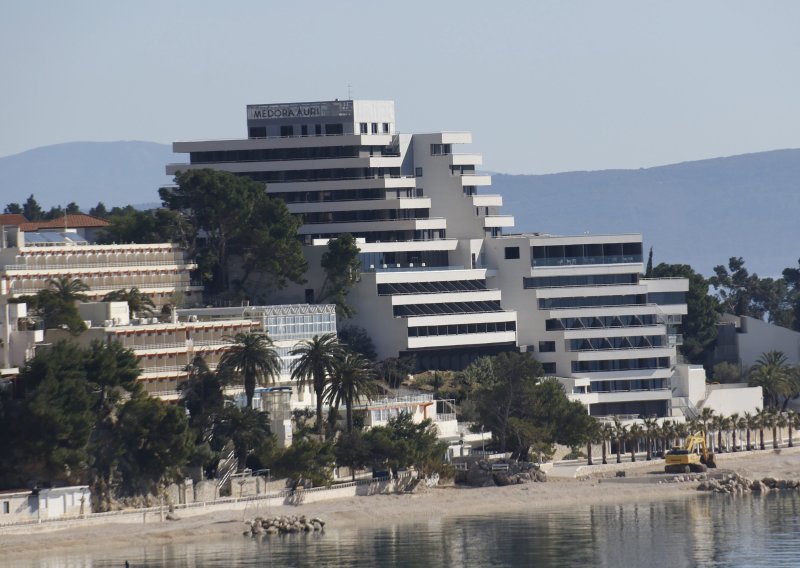 Hanfa odobrila: Prosperus Growth Sedam preuzima Medora hotele i ljetovališta