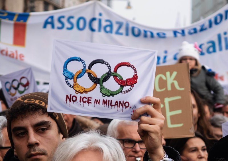 Amerikanci uvjeravaju: Nema agenata ICA-a u olimpijskom timu, ali...