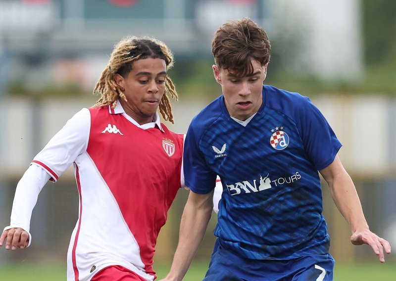 Dinamo objavio koji su sve igrači 'upali' na B-listu za Europsku ligu; četiri su nova imena