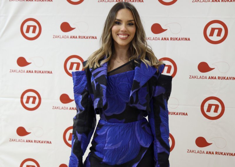 Veliko slavlje Vedrana Ćorluke: Od djece je dobio poseban poklon