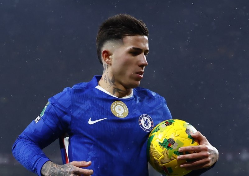 Sprema se najveći transfer u povijesti Real Madrida