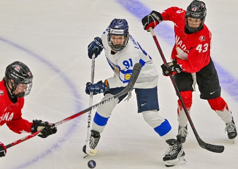 Hokejaški klasik će se ipak igrati; određen je novi termin utakmice