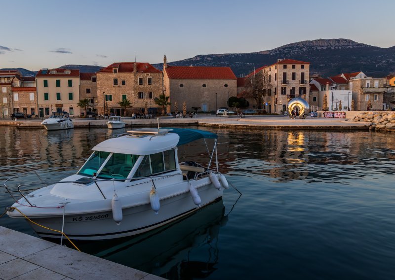 Česi ulažu 50 milijuna eura u novi hotel u Kaštel Starom