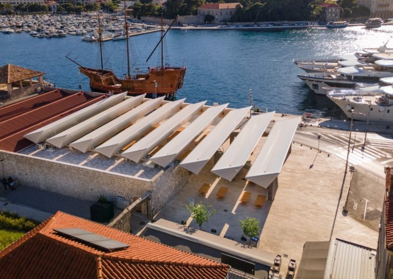 Hrvatski projekt među finalistima Nagrade EU-a za arhitekturu