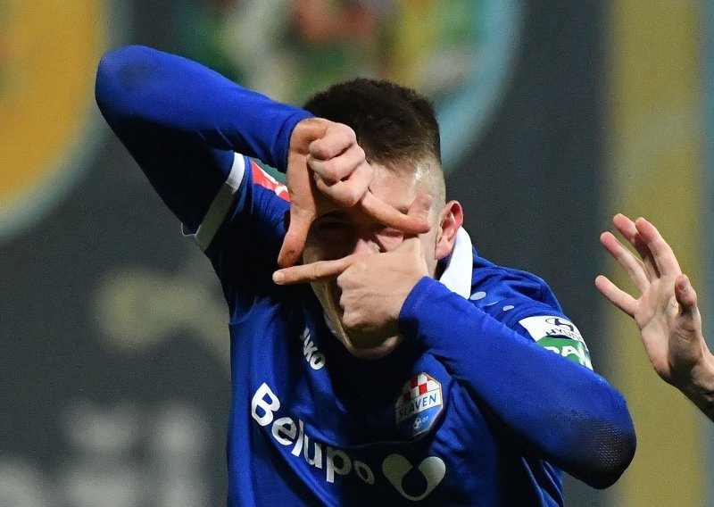 Evo koliko će Dinamo zaraditi od Jagušićevog transfera