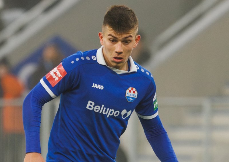 Procurili detalji Jagušićevog ugovora s Panathinaikosom