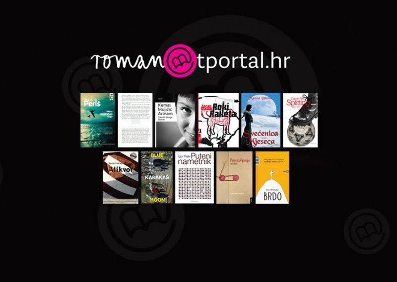 Odabrali smo 11 romana koji ostaju u izboru za najbolji