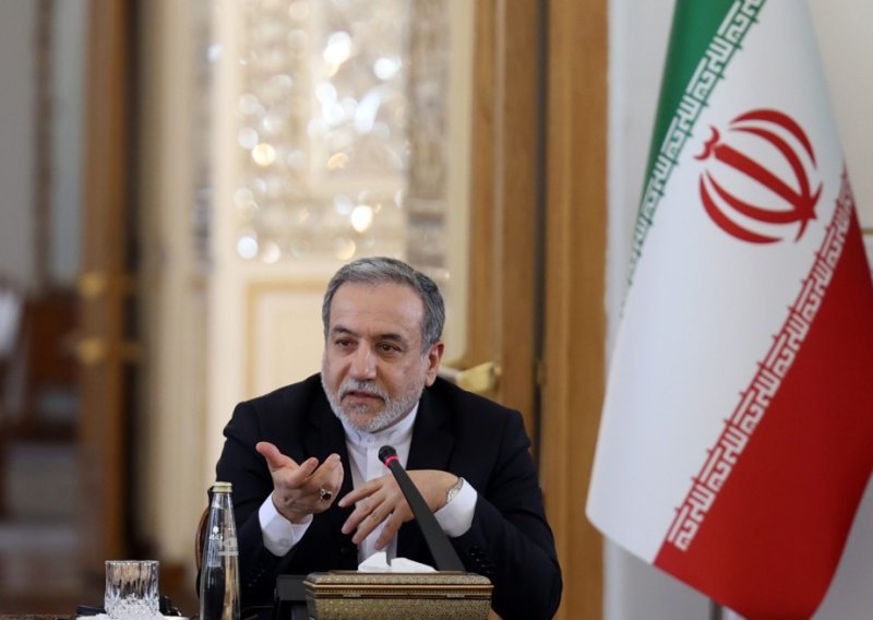 SAD i Iran spremaju se za pregovore u Omanu, jedna tema bit će ključna