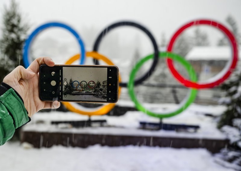 Danas i službeno otvaranje ZOI Milano-Cortina 2026, Hrvatsku predstavlja 14 sportaša