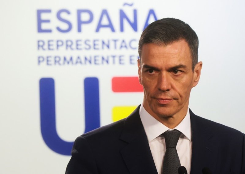 Teški dani za Sáncheza? Desnica se nada da će ga srušiti na važnim izborima