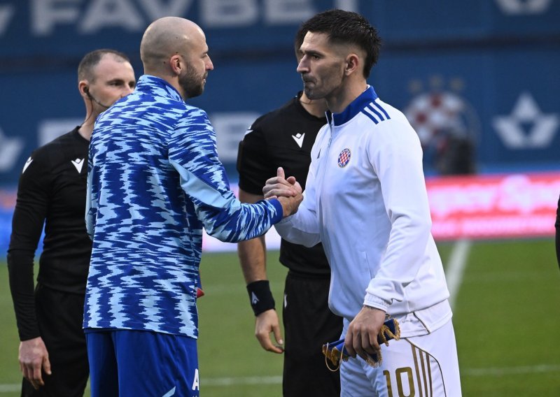 Marko Livaja napušta Hajduk i vraća se u Atenu?