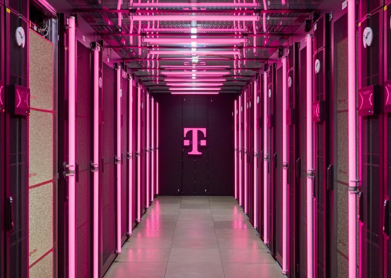 Europski adut u AI utrci: U Münchenu pokrenuta moćna tvornica