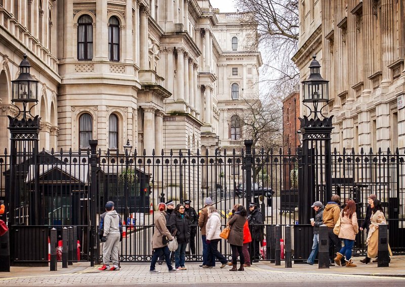 Britancima Brexit nije naškodio: Postali su privlačni velikom broju poduzeća