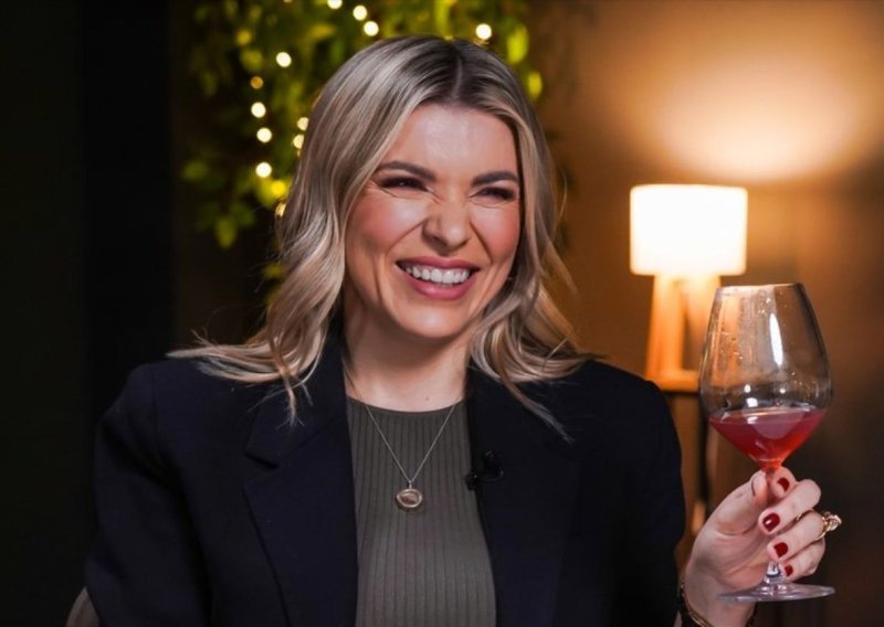 Krug se zatvorio: Anita Martinović se vraća tamo gdje je sve i počelo