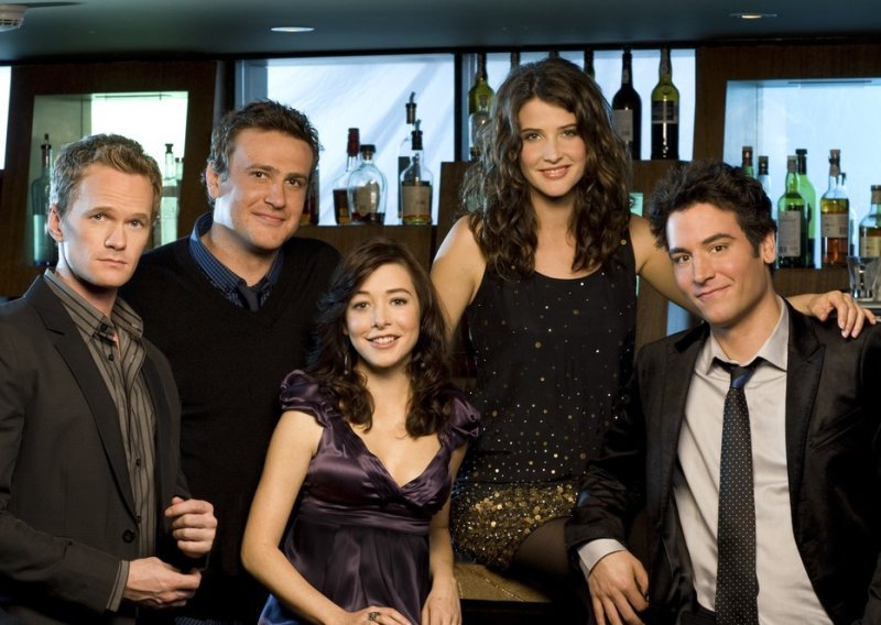 Konačno je pronašao onu pravu: Ted iz 'Kako sam upoznao vašu majku' postao otac