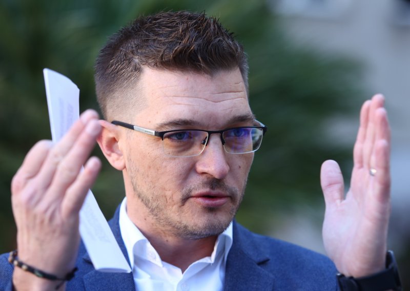 Proložac ide na izvanredne izbore: Nije donesen proračun