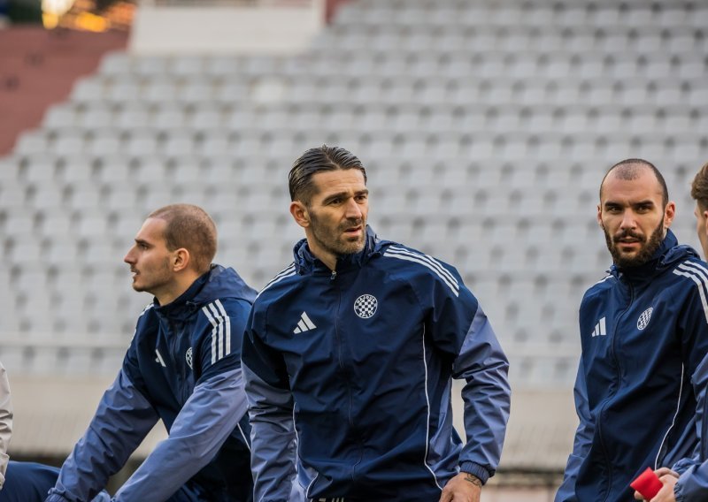 Iz Hajduka stigla reakcija na mogući odlazak Marka Livaje u Grčku