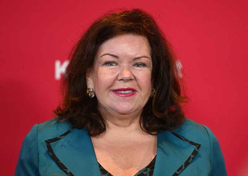 Britanska izaslanica Pierce: Snažna potpora opstanku BiH je neupitna