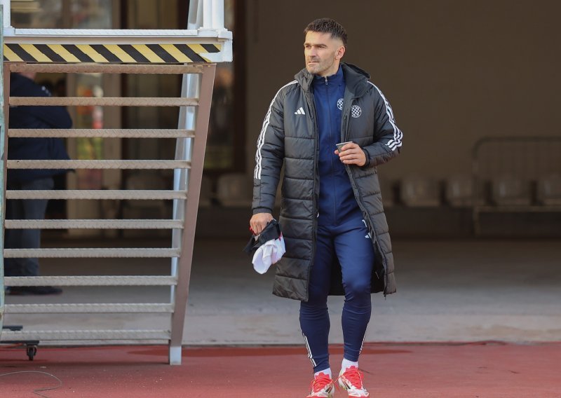 'Livaju cijene u Grčkoj. Što vas čudi da u Panathinaikosu razmišljaju o njemu?'