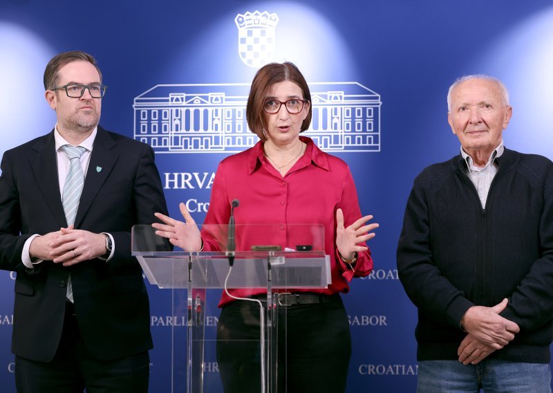 Centar: Splićani će skupo plaćati odvoz otpada zbog HDZ-ovih loših odluka