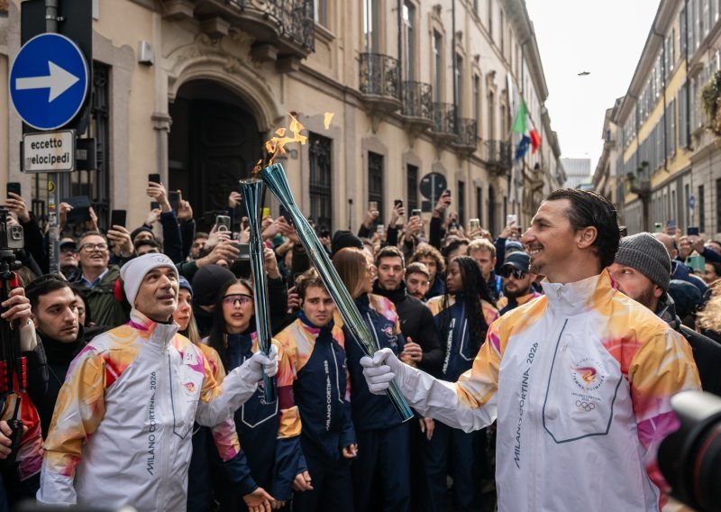 Revolucija na Olimpijskim igrama: Evo gdje pratiti otvaranje i kako gledati baš svaki sport uz 'alarm za zlato'