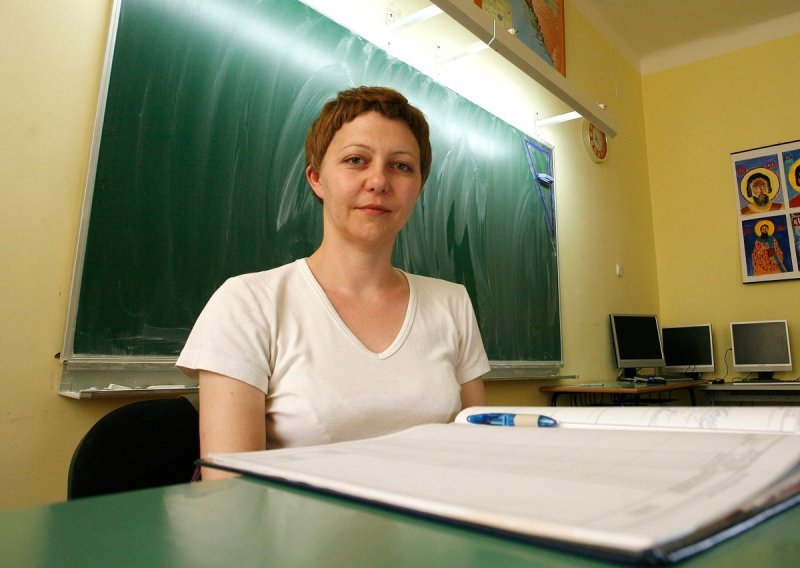 Zagrebački maturant nastoji nadmašiti uspjeh profesorice s 'Milijunaša' iz 2003.