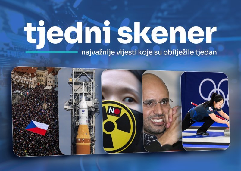 Nuklearne olimpijske igre: Tko ode kod Epsteina - leti s kraljevskih dvora