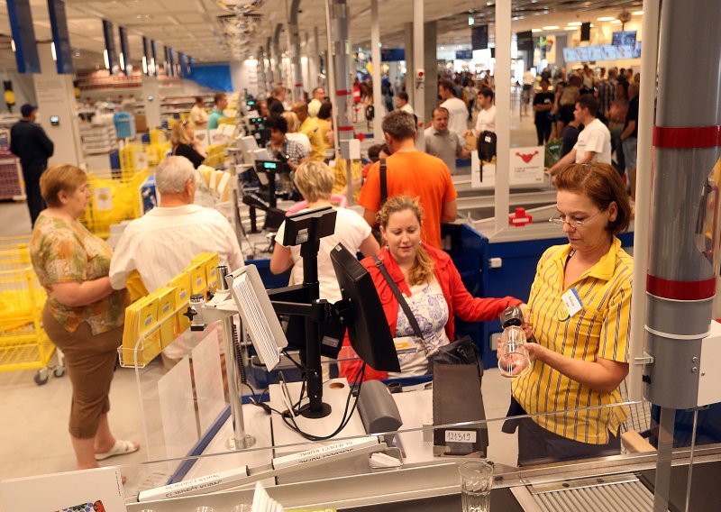 HZMO objavio: Raste broj zaposlenih, osobito u nekoliko djelatnosti