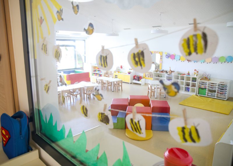 Raste plaća zaposlenima u zagrebačkim vrtićima, evo koliko će iznositi