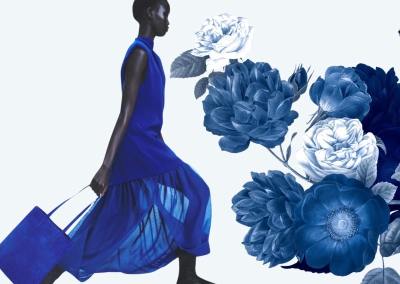 Zarina nova kolekcija skriva pravi dragulj: Ova haljina je poput dizajnerskog modela