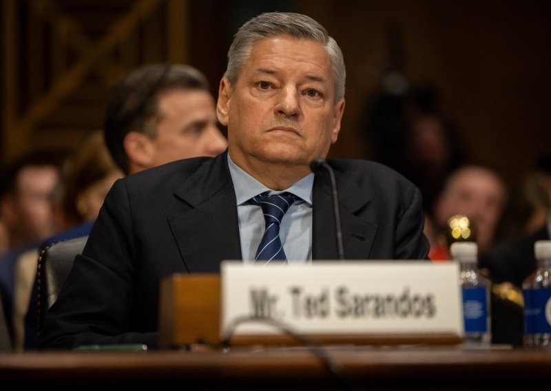 Najavio 'popust', a onda šokirao izjavom: Šef Netflixa otkrio što nas čeka ako preuzmu HBO