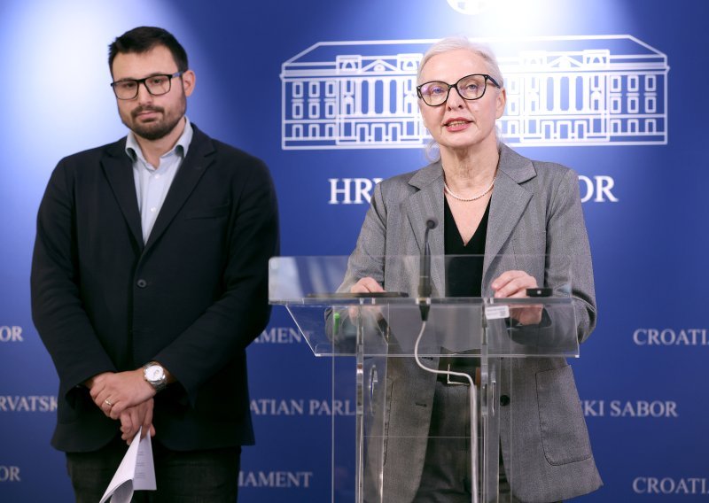 Možemo: Hrvatska ne smije zbog Trumpa odustati od klimatskih ciljeva