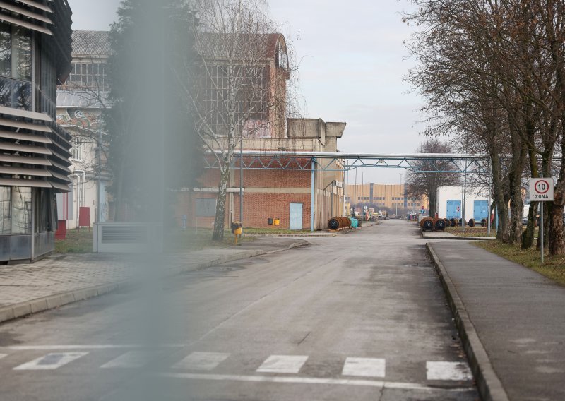 Sindikati pozvali Vladu da pomogne pronaći novog investitora za Gredelj