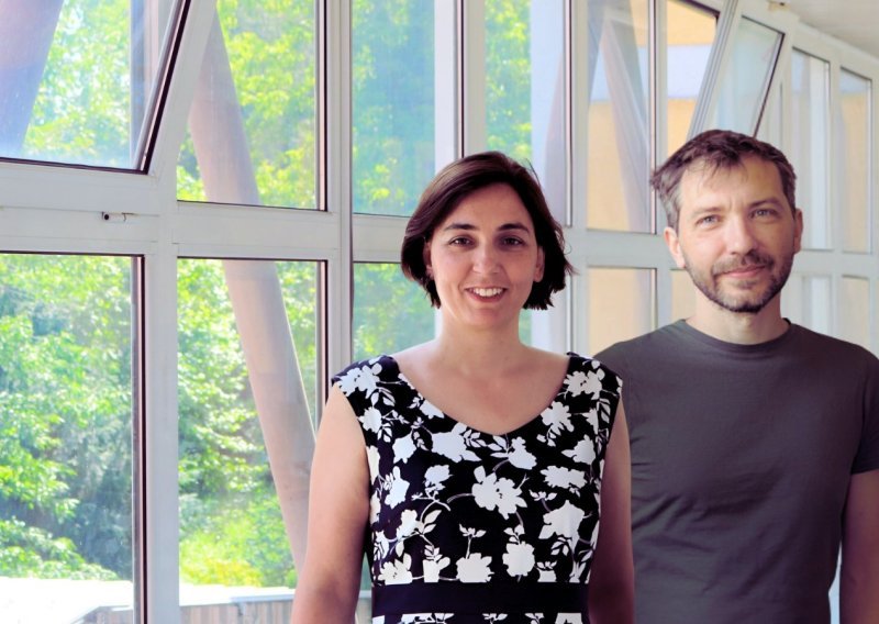 Znanstvenici prvi put pokazuju kako udarci u mlinu pokreću kemijske reakcije