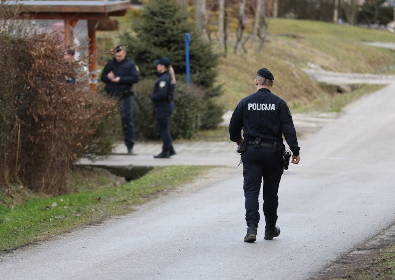 Policija se oglasila o pucnjavi u Međimurju, ubijen je SDP-ov predsjednik Općinskog vijeća