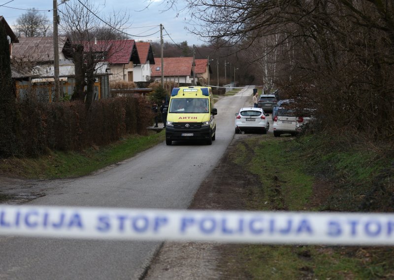 Pucnjava u Međimurju: Muškarac ubio susjeda, pa presudio i sebi