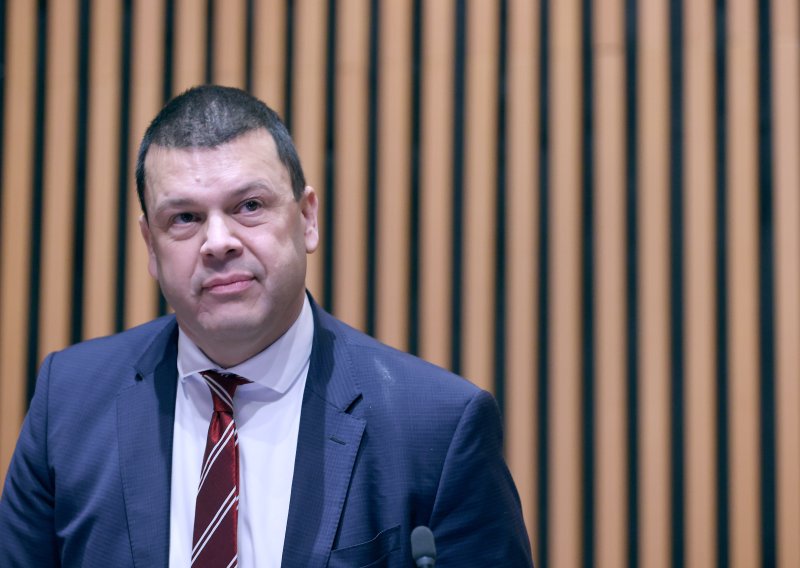 Hrvatska ima zalihe hrane za 60 dana: Šatori i kreveti za 50 tisuća stanovnika