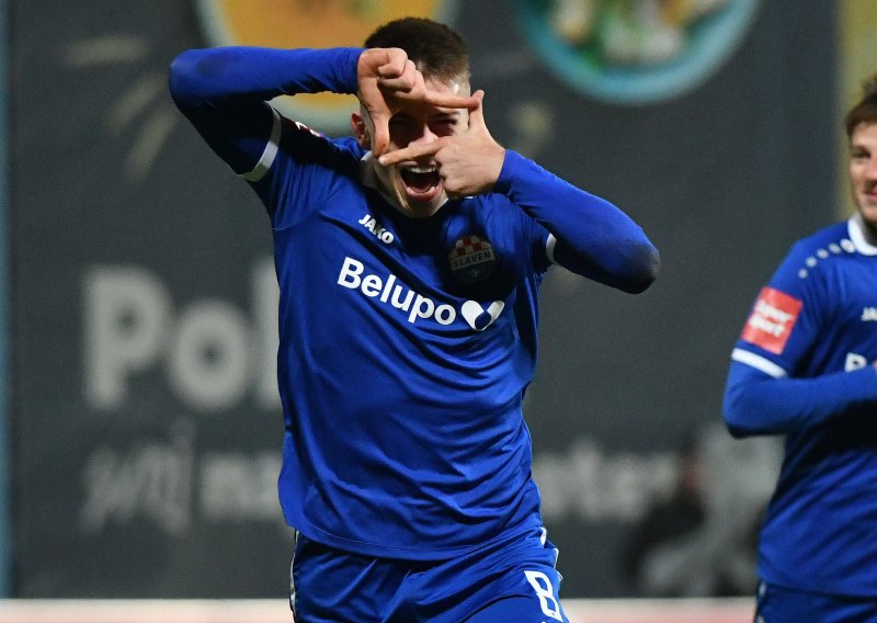 Otkriveno kako je Jagušić završio u Grčkoj, a ne u Dinamu: 'Hitno je pozvan u klub'