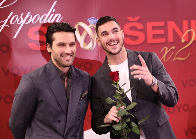 'Gospodin Savršeni' Petar Rašić: 'Na prvi pogled vjerojatno izgledam nadobudno i umišljeno'