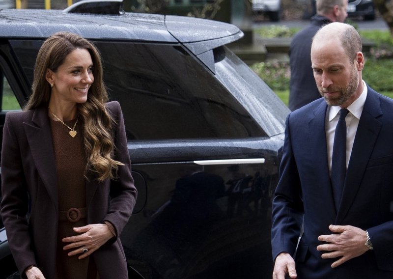 Iza zatvorenih vrata palače: Koliko se William i Kate razlikuju od kralja Charlesa po pitanju duhovnosti