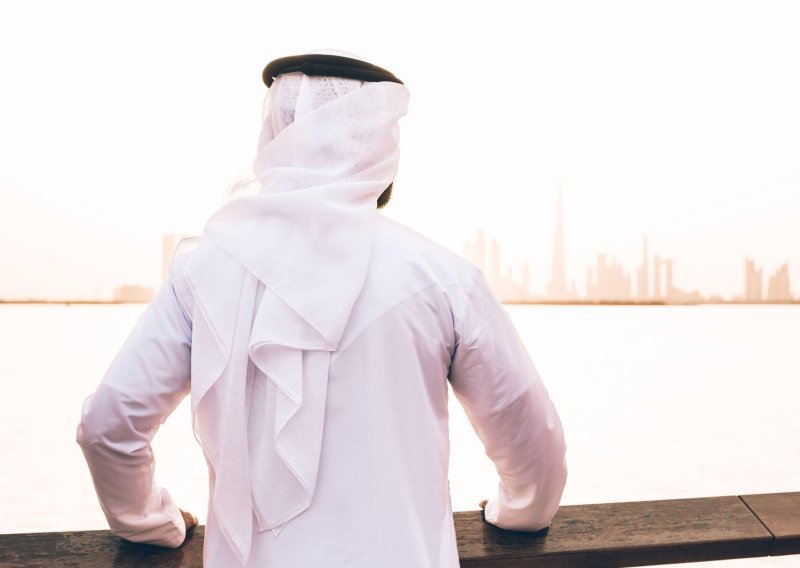 Jedan poziv bio je dovoljan: Kako je lažni saudijski princ prevario političku elitu Libanona