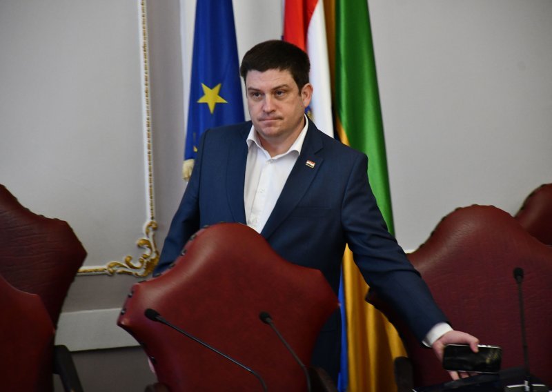 Butković: 'Thompsonove pjesme ne ugrožavaju nikoga'