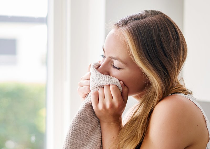 Odjeća vam brzo izgubi miris nakon pranja? Isprobajte ove trikove